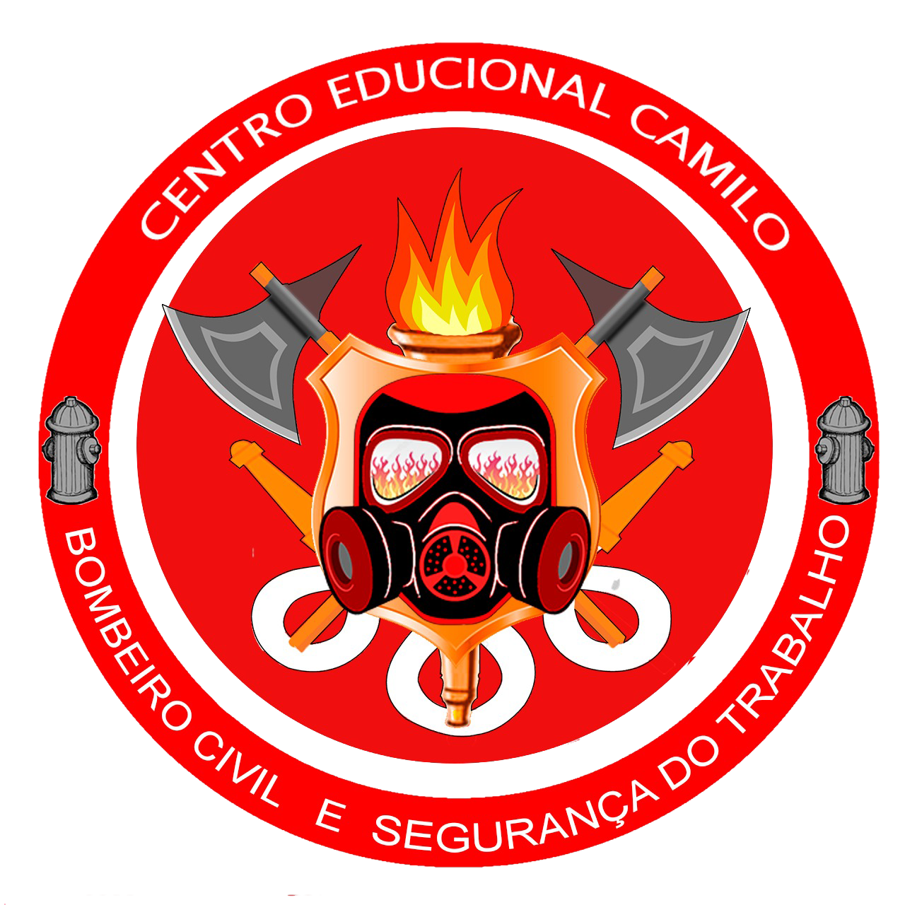 Melhor Centro de Formação de SP. Credenciado pelo Corpo de Bombeiros. -  BOMBEIRO CIVIL